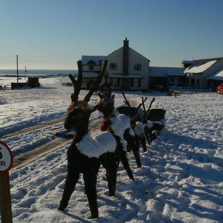 Blackthorn Farm Bed & Breakfast Хоулихед Екстериор снимка